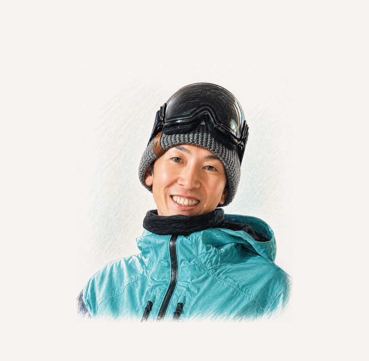 Yuki Kawashima